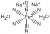 sodium nitroprusside dihydrate