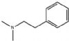 n,n-dimethylphenethylamine