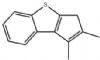 1,2-dimethyl-3h-benzo[b]cyclopenta[d]thiophene