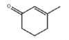 methyl-2-cyclohexen-1-one