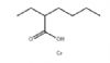 chromium (iii) 2-ethylhexanoate